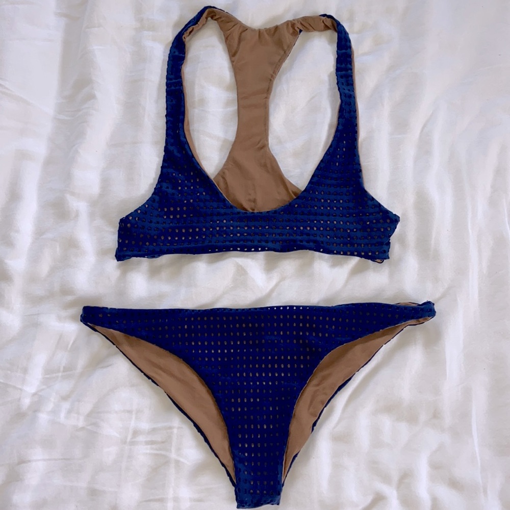 ACACIA Ocean Mesh Set